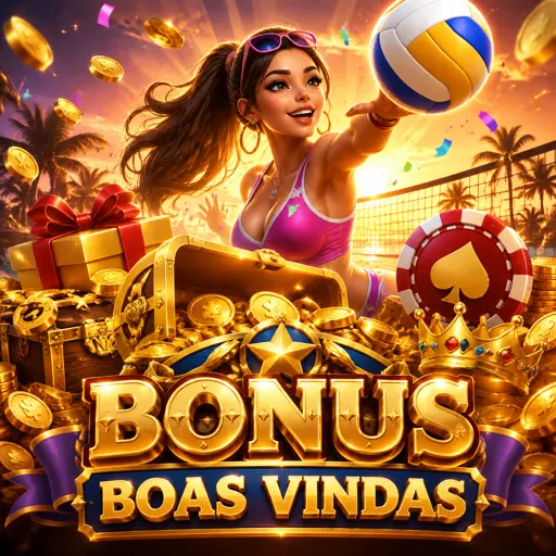 Moedas douradas do bônus de boas-vindas do k32