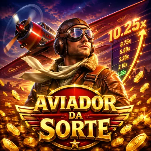 Tela de jogo de crash com multiplicador subindo