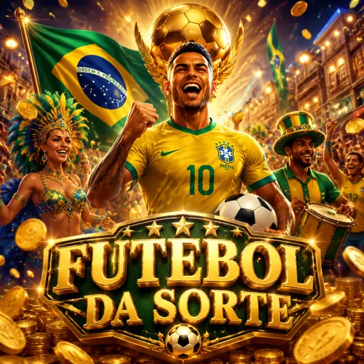 Estádio de futebol à noite com placar de odds