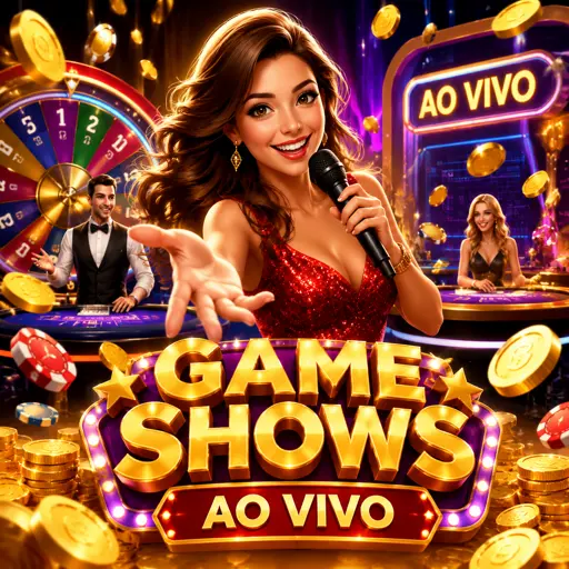 Roleta ao vivo com dealer em estúdio